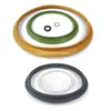 Silicone Resistente a Óleo, Peças Antideformação, Vedações de Silicone de Alta Elasticidade, Peças de Borracha Feitas Sob Medida, Peças de Alta Temperatura Feitas Sob Medida, Peças de Silicone Feitas Sob Medida