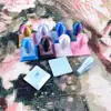 Herramienta de Prensa para Pintura de Diamantes con Forma de Mini Sello Transfronteriza, Herramientas para Pintura de Diamantes, Accesorios para Hacer Pintura de Diamantes