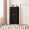 Zapatero para entrada de casa, multicapa a prueba de polvo, diseño simple para dormitorios estudiantiles, entradas y apartamentos de alquiler, zapatero de gran capacidad con puerta abatible