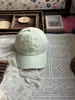 Dibujo Sencillo de un Gatito~ Nueva Gorra de Béisbol Bordada Oversize y Profundizada para Hombres y Mujeres, Sombrero de Sol Versátil y que Afina el Rostro