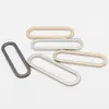 Botones de Presión Metálicos Pm al por Mayor del Fabricante, Botones de Unión de Ropa de Dos Filas, Botones de Accesorios de Ferretería para Bolsas, Botones Decorativos