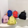 Mochila Simples e Leve para Mulheres 2026 Novo Estilo Casual Esportes ao Ar Livre Montanhismo Ciclismo Viagem Mochila Pequena