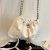 Bolsas Pequenas da Moda deste Ano para Mulheres 2026 Novo Estilo Elegante Mais Vendido Bolsa de Ombro Moda Chinesa Bolsa Saco Transversal