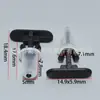 Fivela de Tira de Vedação para Vidro de Porta e Janela Adequada para Volkswagen Sharan Mettewa Kai Luwei Audi Seat Skoda