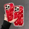 Soporte de Espejo con Lazo Adecuado para Funda de Teléfono Apple 17 Año Nuevo Mate80Promax Hilo de Plumas 16 Sensación de Alta Gama 15