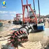 Navio de Serviço de Transporte de Água de Reservatório, Navio de Bombeamento de Areia, Navio de Dragagem, Navio de Âncora, Engenharia de Operação Hídrica Estoque Pronto