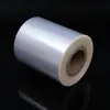 Folha Transparente Personalizada com Desenhos DIY Película de Janela de PVC Folha de Plástico Apet Folha Refletora Aluminizada