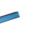 Tela de esmeril para pulir con alta elasticidad, doble cara, para muebles, carpintería, carcasas de teléfonos móviles, lija resistente al desgaste, bloque de arena de esponja de alta densidad