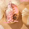 Jabón de Uva para el Día del Maestro, Regalo Práctico para el Día del Maestro, Set de Regalo para Clientes, Niñas y Maestros