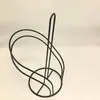 Entrega Direta da Fábrica Arte em Ferro Metálico Nórdico Suporte de Papel Toalha de Chão para Cozinha, Suporte de Papel Toalha de Mesa, Suporte de Papel em Rolo para Desktop Sem Furo