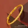 Pulseira Céu Estrelado Estilo Novo com Desbotamento Lento, Luxo Leve e Elegante, Presente de Dia dos Namorados, Elasticidade Ajustável, Mais Vendido no Atacado
