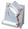 Máquina formadora de pizza para exportación de comercio exterior, máquina prensadora de base para tartas, diámetro 0-40 mm, máquina moldeadora de pizza, máquina para corteza de panqueques