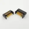 Portapilas para cerradura de puerta inteligente espaciado 2.0PH conector de batería de laptop asiento macho A01M-A-5P-M2-M3-X