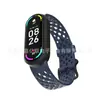 Adecuado para Xiaomi Mi Band 8910 Watch Redmi Watch5/4 Pulsera Xiaomi 8/9/10 Hebilla con Agujero de Nube