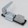 Kete Hardware MS818 Fechadura de Caixa de Armário Elétrico, Interruptor de Caixa de Controle, Fechadura de Porta de Armário, Botão Quadrado, Fechadura Plana