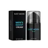 Crema No-Makeup para Hombres East Moon Corrector Ligero Reparador para Hombres Crema No-Makeup Hidratante Humectante