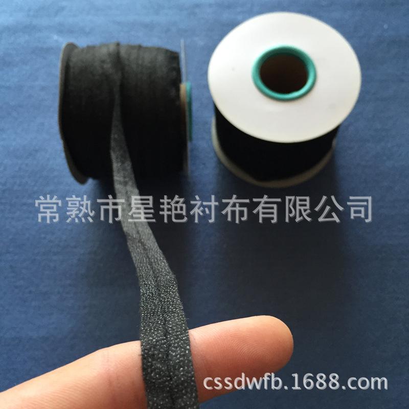 中间裁线的嵌条
