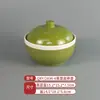 Vajilla Comercial Imitación Porcelana Melamina Tazones y Platos Pequeños, Platos Planos Bicolor, Platos Redondos, Tazones para Sopa, Especialmente Diseñados para Cadenas de Restaurantes de Comida Rápida