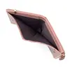 Billetera Corta para Mujer de Nuevo Estilo, Monedero con Cremallera de Moda, Estilo Coreano, Sencillo y Versátil, Billetera para Estudiante con Múltiples Ranuras para Tarjetas al por Mayor