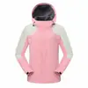 Jaqueta de montanhismo quente, jaqueta de escalada, vestuário de trabalho, jaqueta de algodão personalizada, jaqueta de fleece, jaqueta outdoor impermeável e à prova de vento com impressão de logotipo