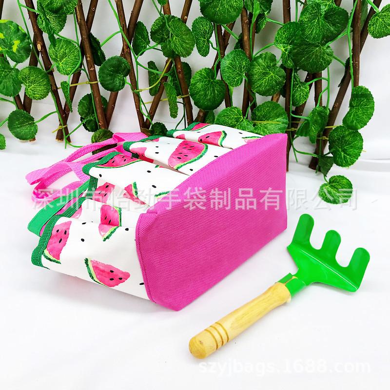 花园工具袋 园林工具包