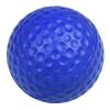 Pelota de golf de PU, pelota de esponja, pelota de espuma de PU, pelota blanda, pelota de esponja de color, pelota de campo de prácticas de 42 mm