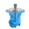 Fábrica de motor hidráulico AGT BM5-80 AGTBM5-80 motor hidráulico cicloidal accesorio barredor para cargador