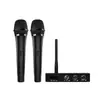Equipamento de Canto Karaoke para TV Inteligente KTV Doméstico Microfone Sem Fio Microfone Bluetooth Doméstico Projetor Traje