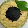 Polvo de Grafito Escama de Grafito Expandible Tipo Tierra Resistente a Altas Temperaturas para Lubricación de Fundición, Desmoldeo y Recubrimientos Conductores