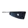51118092124 51118069237 Adecuado para Bmw X5 G05 m Parachoques Delantero Tapa de Gancho de Remolque Tapa de Gancho de Remolque