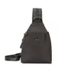 2026 Nueva Mochila Multifuncional de Tela Oxford para Mujer Bolso de Pecho Ligero de Moda Bolso Cruzado Casual para Viaje