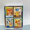 Cuaderno de Gato KT de Dibujos Animados con Bolígrafo 100K Bloc de Notas Portátil Premio para Estudiantes Botón Pequeño Set de Cuadernos Cuaderno de Bolsillo