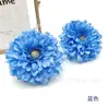Flores de Peônia Artificiais Atacado, Flores de Lótus, Adereço de Cabeça Étnico, Kit de Materiais para Fazer Flores de Seda, Caixa de Flores, Flores Artificiais