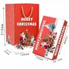 2026 Caja Sorpresa Pop-Up Más Vendida Regalo Creativo de Cumpleaños Día de Qixi San Valentín Navidad Caja de Regalo Roja que Rebota
