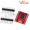 Módulo de acionamento do motor DC DRV8833 TB6612FNG driver placa de driver