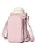 Botella de Agua, Teléfono, Paraguas Bolsa 2026, Funda Térmica para Taza, Bolso de Hombro para Botella de Agua, Funda para Botella de Agua, Bolsa Integrada para Teléfono y Botella de Agua