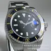 Série Business Totalmente Automático Mecânico Moda Casual Pulseira de Aço Relógio Masculino À Prova D'água Venda Direta