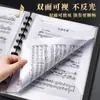 Carpeta para Partituras Específica para Piano Carpeta para Partituras A4 Carpeta de Hojas Sueltas Libro de Almacenamiento de Música Carpeta de Partituras Carpeta para Partituras Transfronteriza