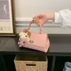 Bolso Pequeño Sencillo y Moderno para Mujer 2026 Nuevo Modelo Bolso Almohada de Mano de Alto Valor Bolso Pequeño de Hombro Cruzado Texturizado de Verano
