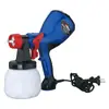 Pistola de Pintura Eléctrica Personalizada para Pintura de Látex, Herramienta para Pintar Muebles, Máquina Pistola de Pulverización de Alta Atomización para Desinfección del Hogar