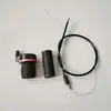 Accesorios para motores fueraborda Barco de pesca potencia reparación repuestos Embarcación acuática propulsión motor fueraborda motor colgante de barco 96004