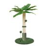 Amazon E-Commerce Nuevo Producto Creativo Marco de Escalada para Gatos Canna Rascador para Gatos Tablero para Afilar Garras Árbol para Gatos Juguete para Gato Mascota