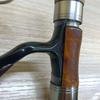 Rueda de gota de agua rueda giratoria asiento de rueda universal de silicona cubierta protectora rueda de ajuste de aflojamiento protección de asiento rueda de pesca accesorios