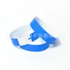 Pulseras Desechables Listas de Fábrica Hechas de Materiales Sintéticos, Suministro Transfronterizo, Boletos para Eventos en Parques de Diversiones, Pulseras de Papel Impermeables