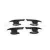 Adecuado para Honda Modelo 23 Zrv Manija Exterior Calcomanía Decorativa Tazón de Puerta Modificación