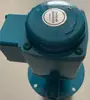 Accesorios para Máquina Cortadora de Tubos Fabricante Bomba de Agua 40W Máquina Herramienta Bomba Eléctrica Bomba de Refrigeración Bomba de Aceite Conector Unidireccional Trifásico
