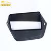 Adecuado para Byd 24 Yuan Uphud Head-Up Display Cubierta Protectora Versión Embebida Accesorios para Coche Suministros