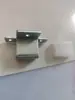 Resorte de Clip de Hebilla para Sofá Resorte en Zigzag Fijación sin Desmontaje Broche Colapso Cojín del Asiento Accesorios de Ferretería para Muebles Gancho de Resorte de Tensión