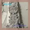 A Pedra Negra Xingyu de Mármore Oferece Entrega Gratuita de Amostras e Pode Ser Processada com Vários Acabamentos de Superfície, como Superfície Cinzelada à Mão, Superfície Finamente Polida, Etc