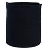Cesta para Ropa Sucia de Cuerda de Algodón Xinyide Calidad Amazon Cesta de Almacenamiento para Juguetes y Artículos Varios Cesta de Almacenamiento Trenzada para el Hogar con Borlas